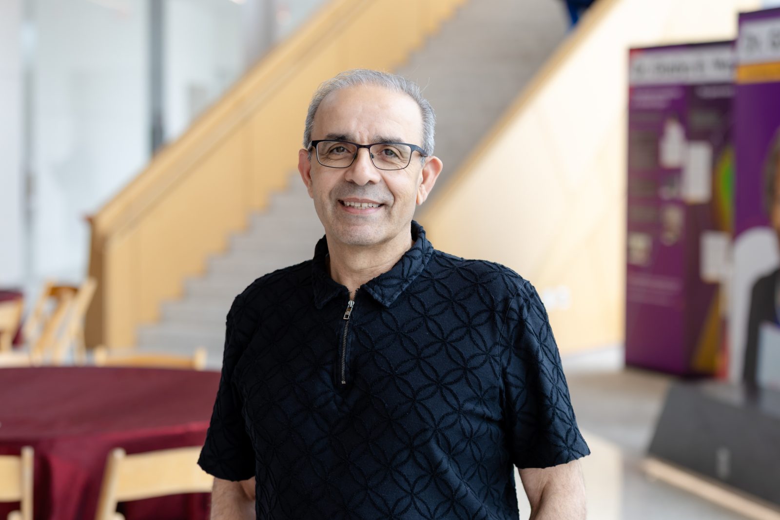Dr. Sattar Mansi